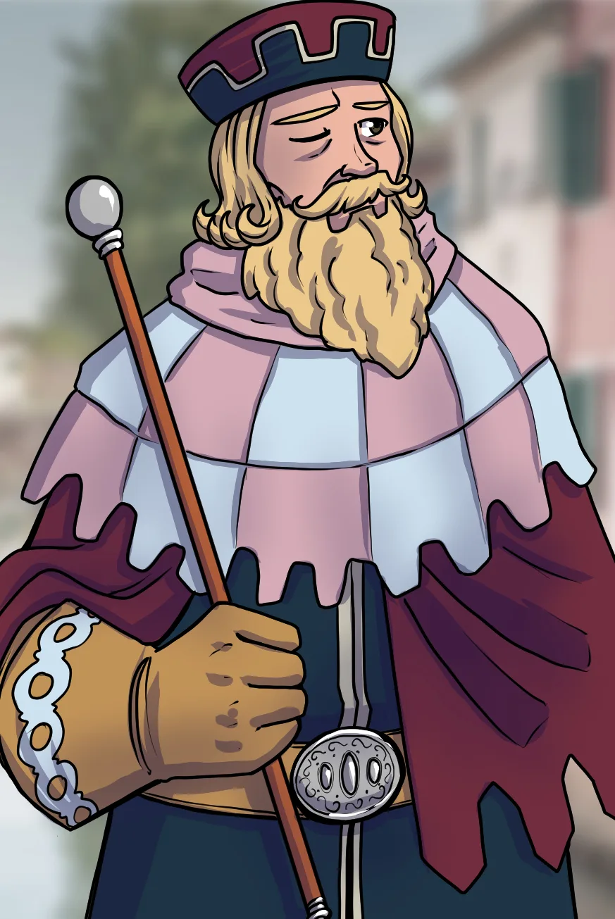 Bellkeeper of the Fallen