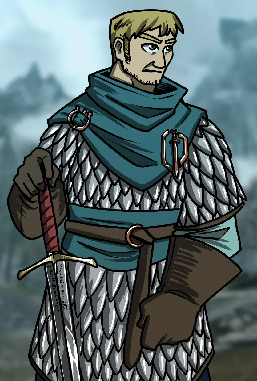 Captain of the Watch