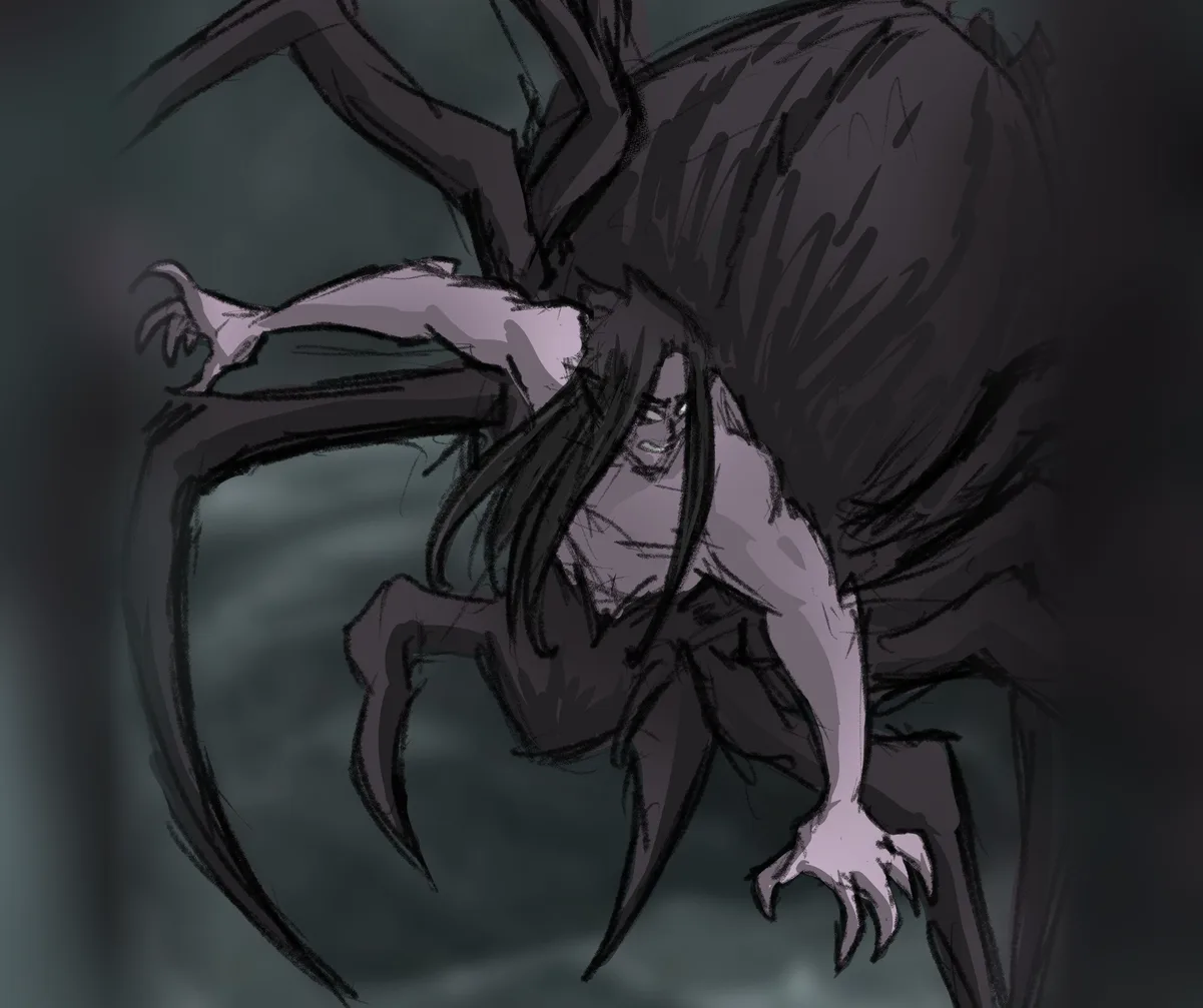 Grave Pact