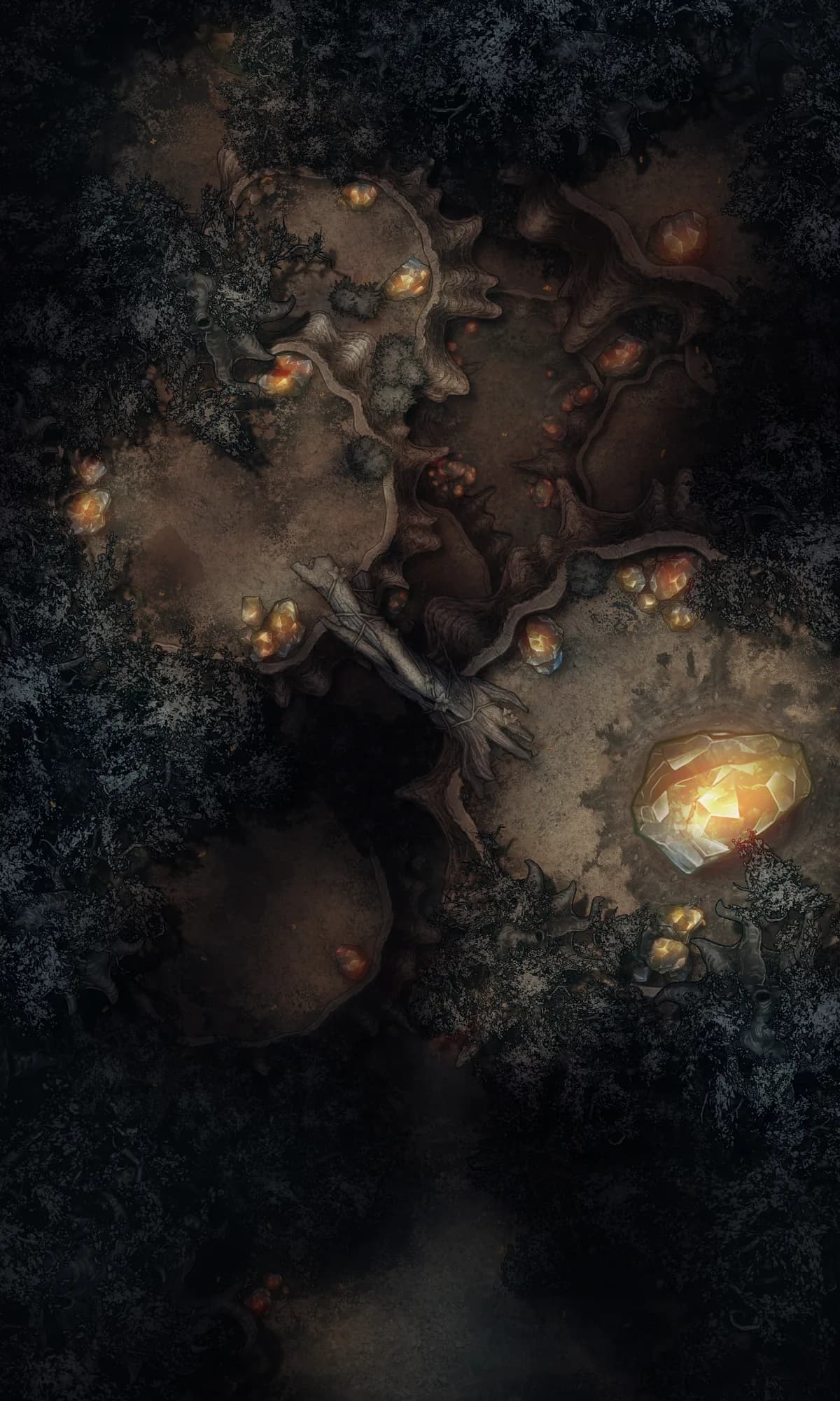 Greatroot Hollow
