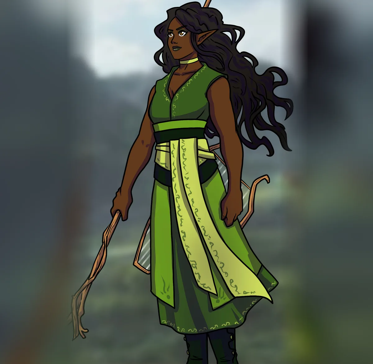 Grovekeeper