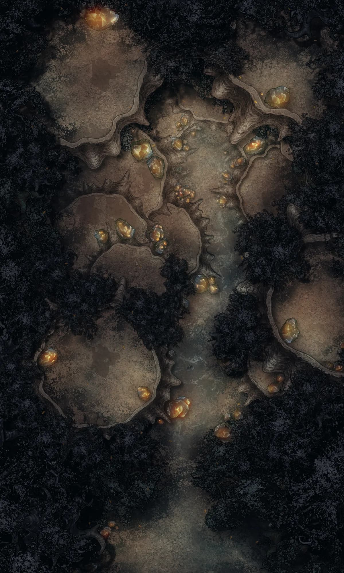 Hollow Victory