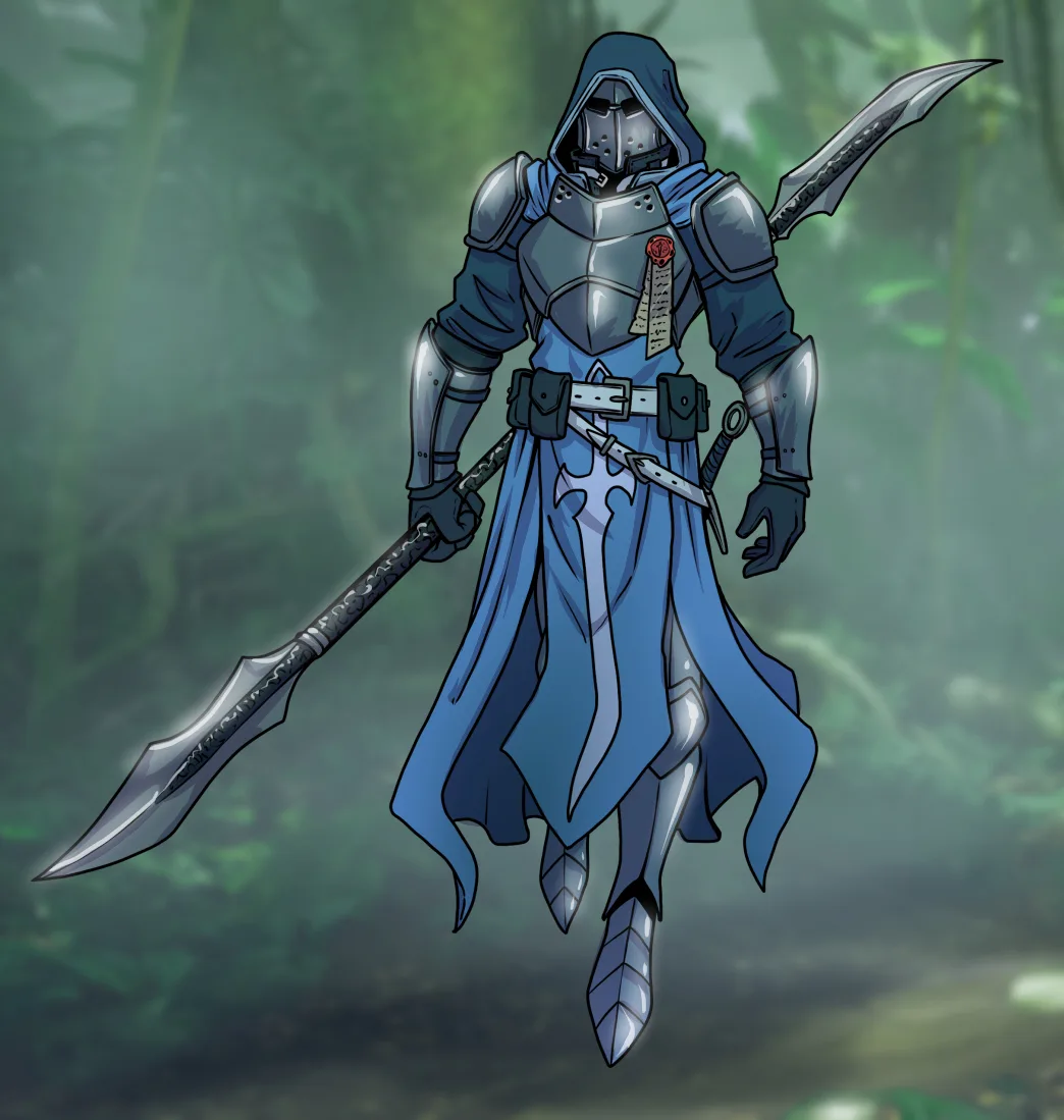 Hollow Vigil-Keeper