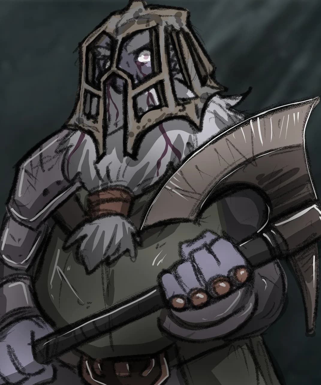 Kinless Vanguard