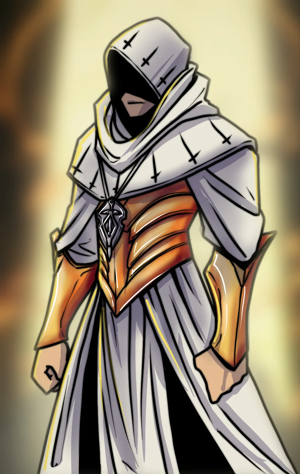 Oathsworn Initiate