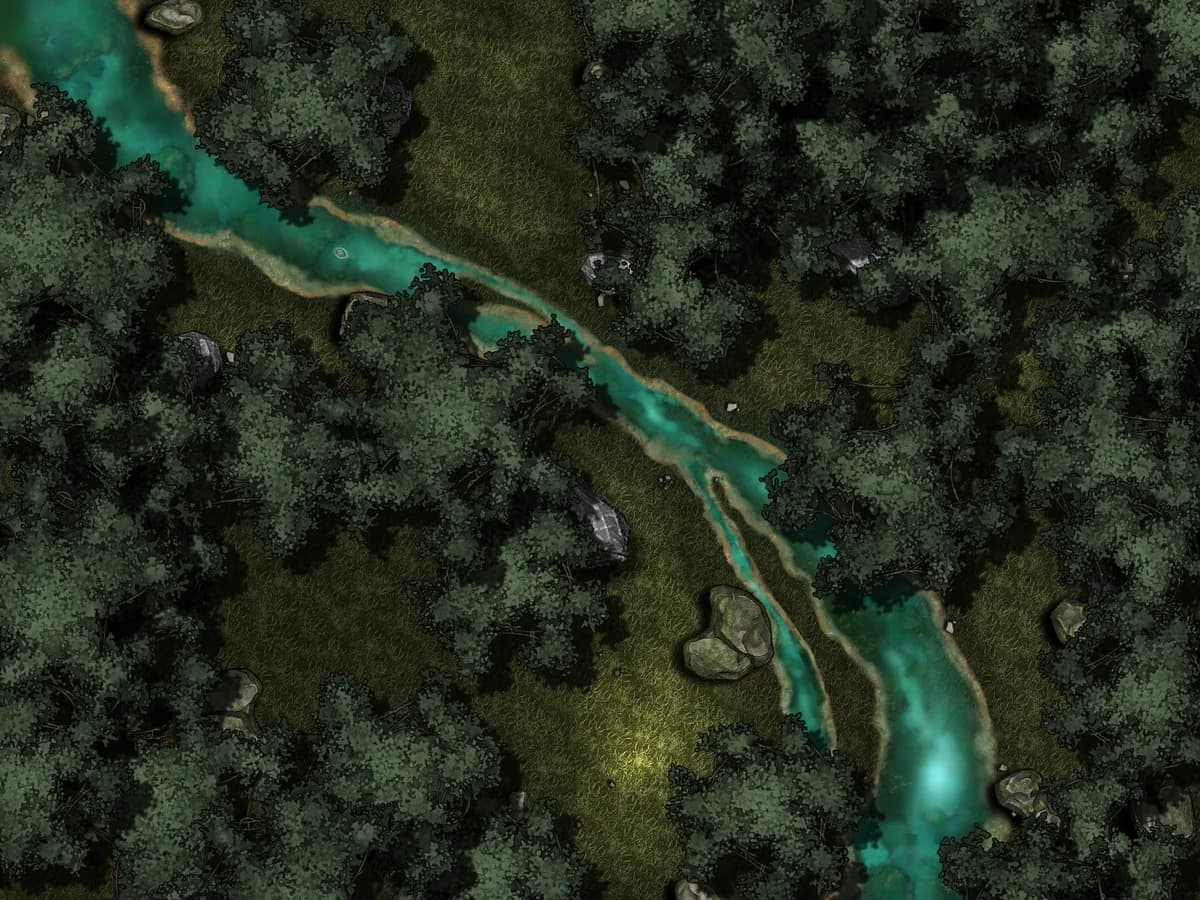 Riverside Trail