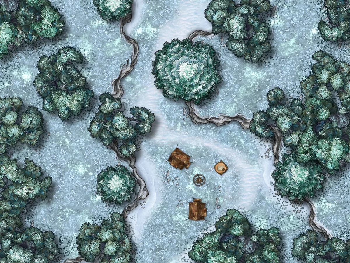 Road of Dominance