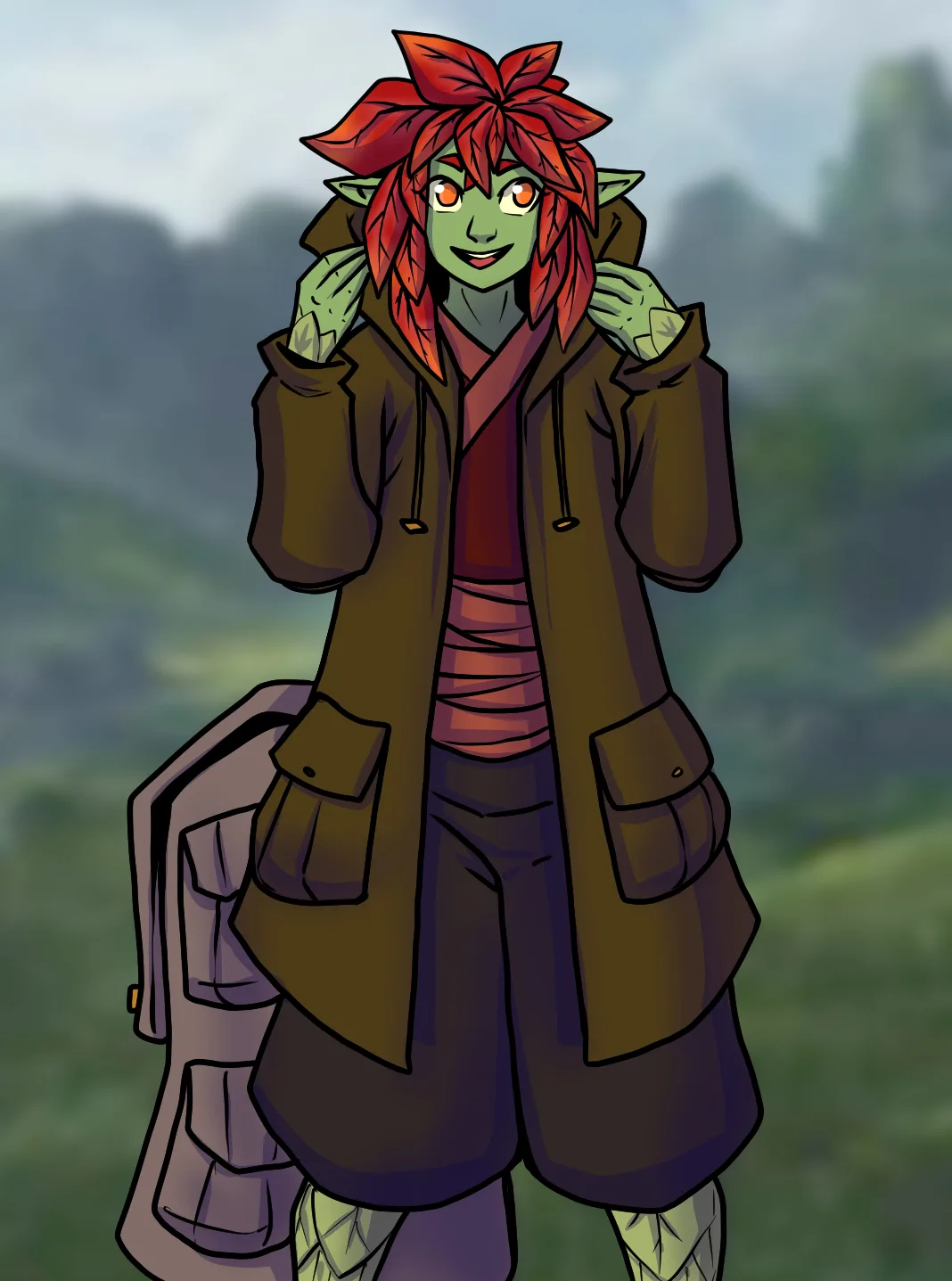 Rubble Merchant