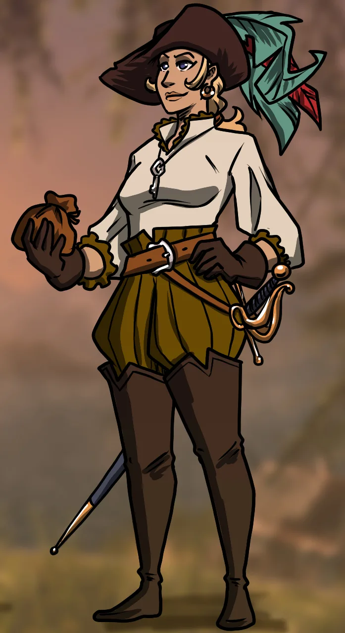 Sabotage Captain