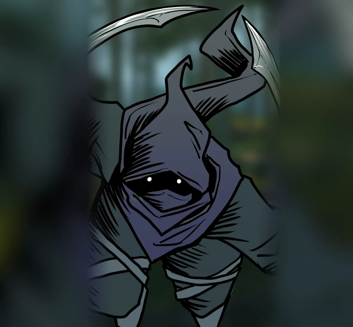 Shadow Initiate
