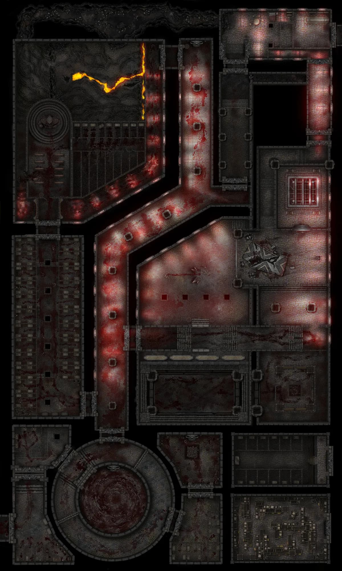 The Architect's Road