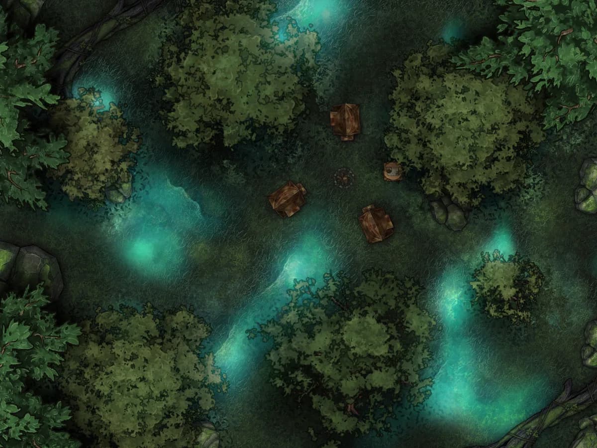 The Consuming Road