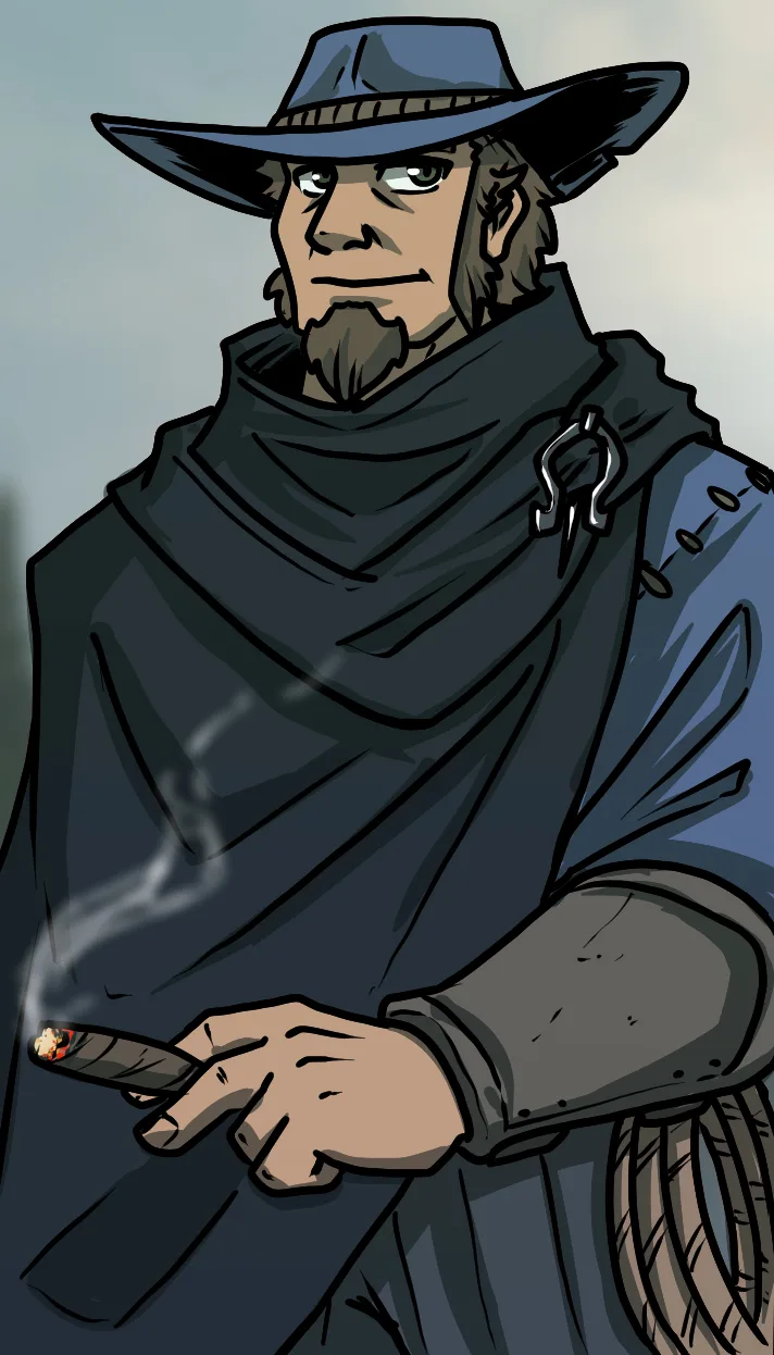 The Contract Broker