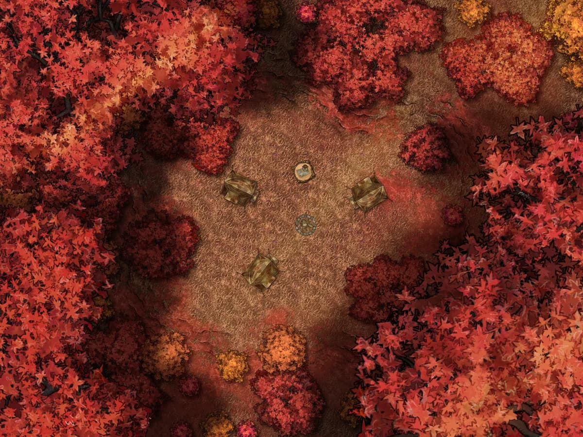 The Culling Furrow