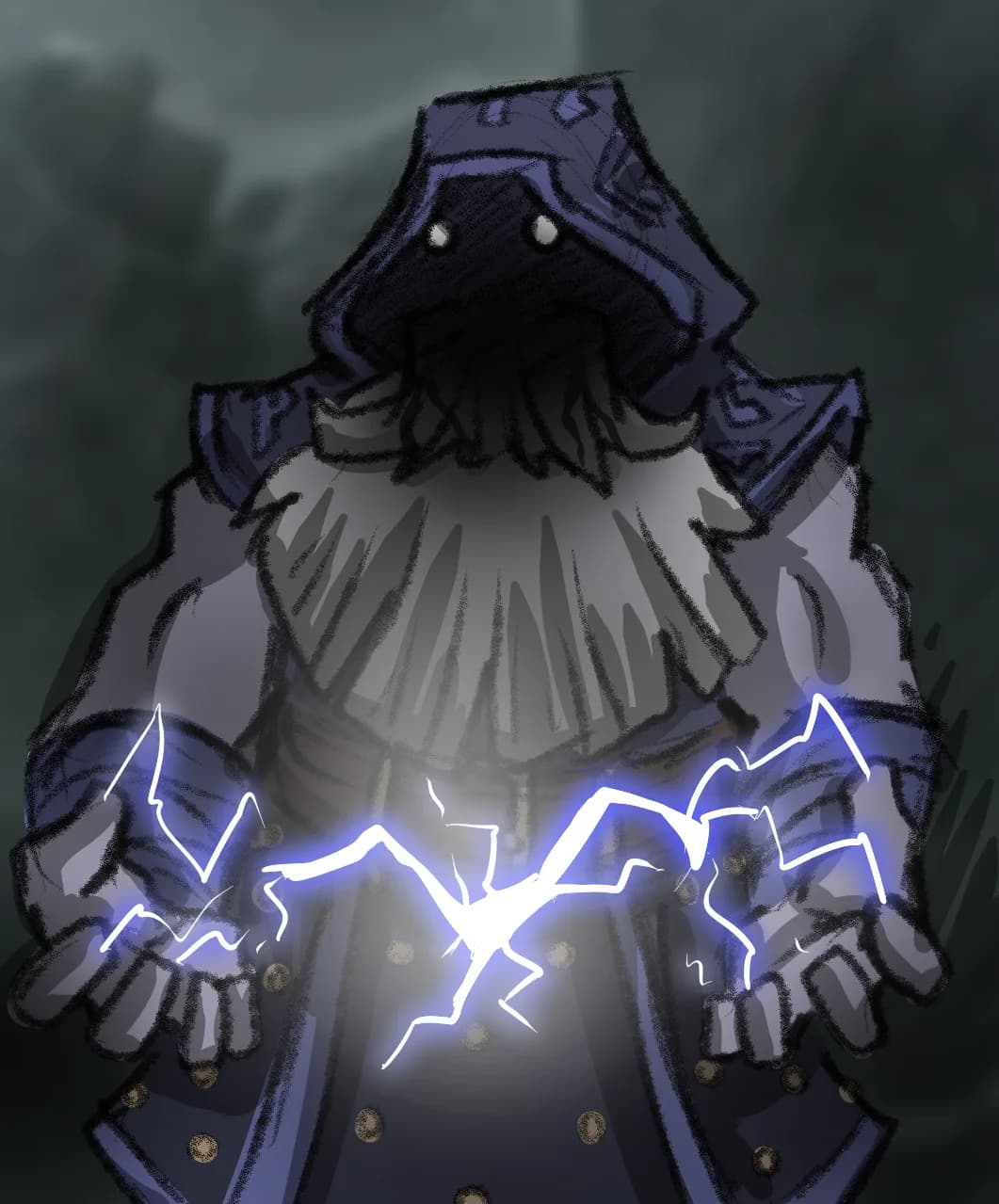 The Devourer of Pools