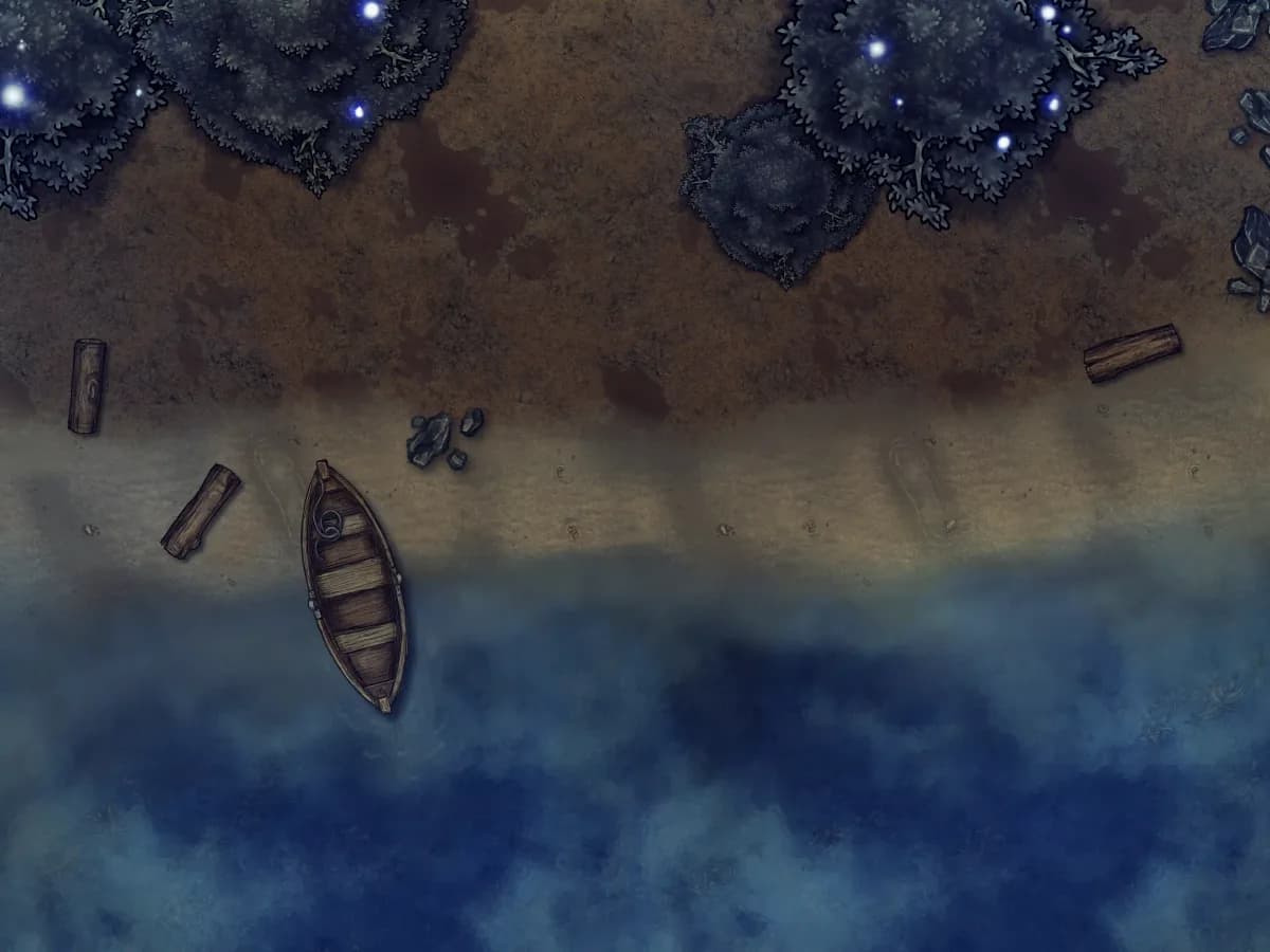 The Enduring Shore