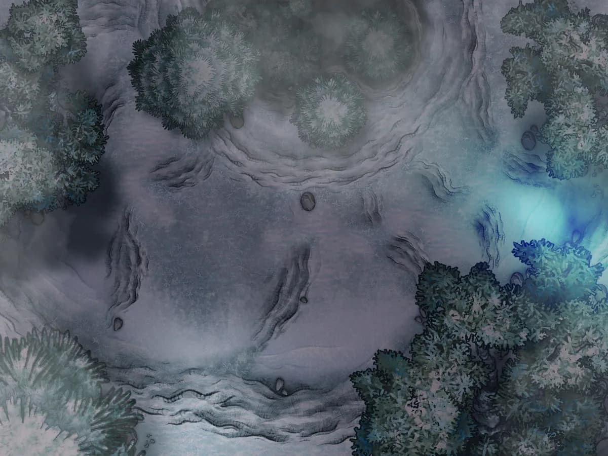 The Fading Dream Road
