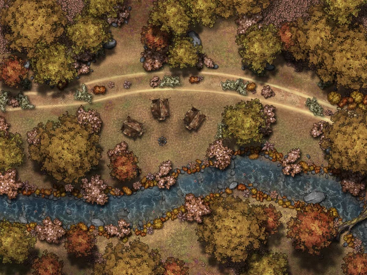 The Fertile Road