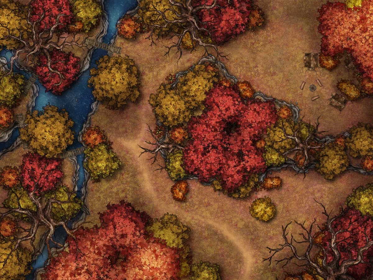 The Flourishing Road
