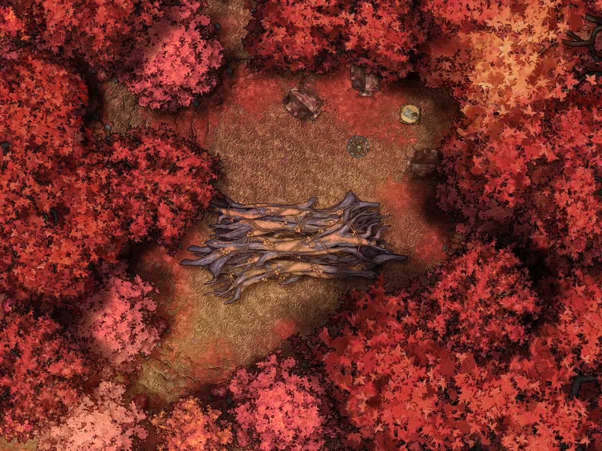 The Forgotten Seed