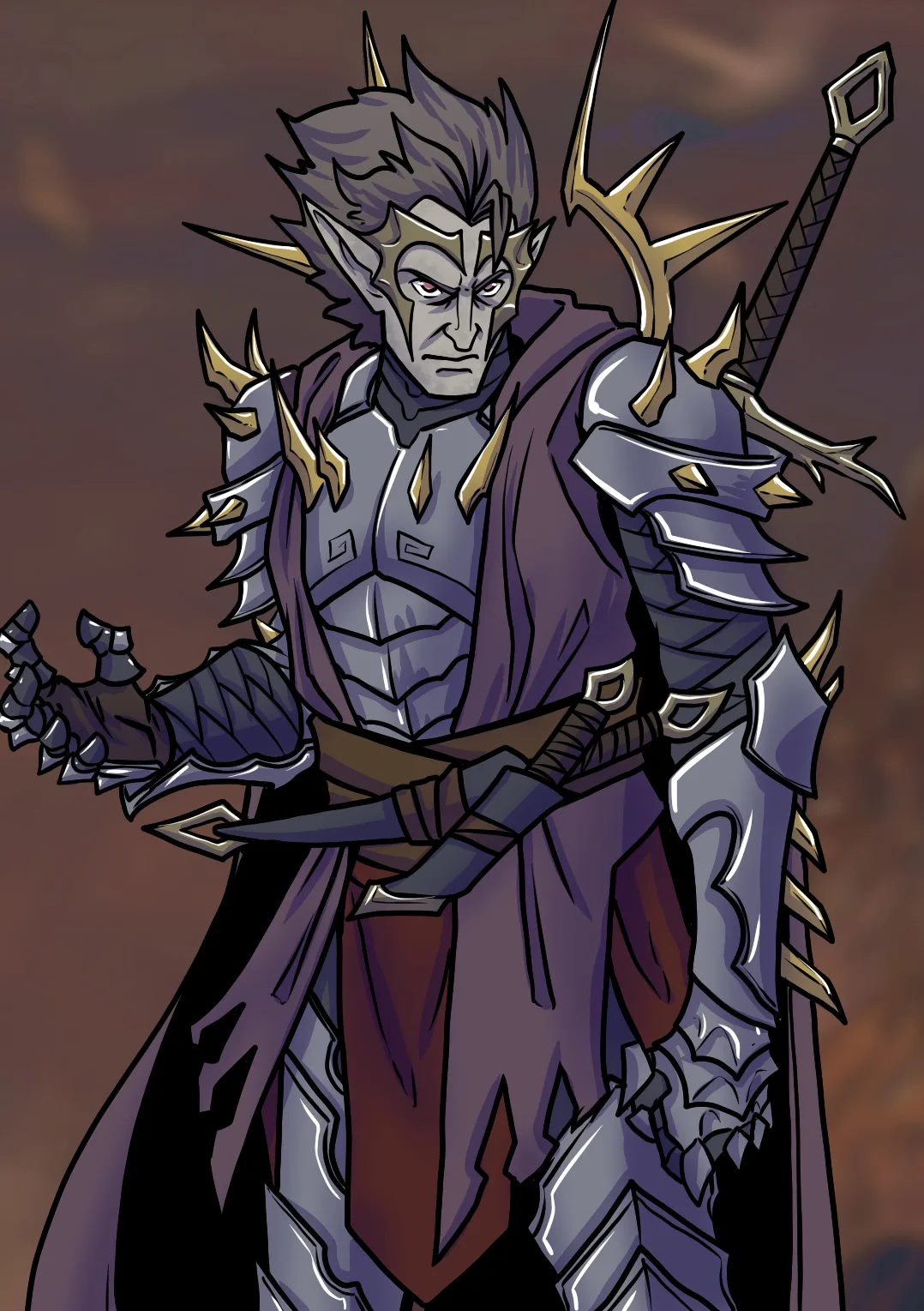 The Harvester of Echoes