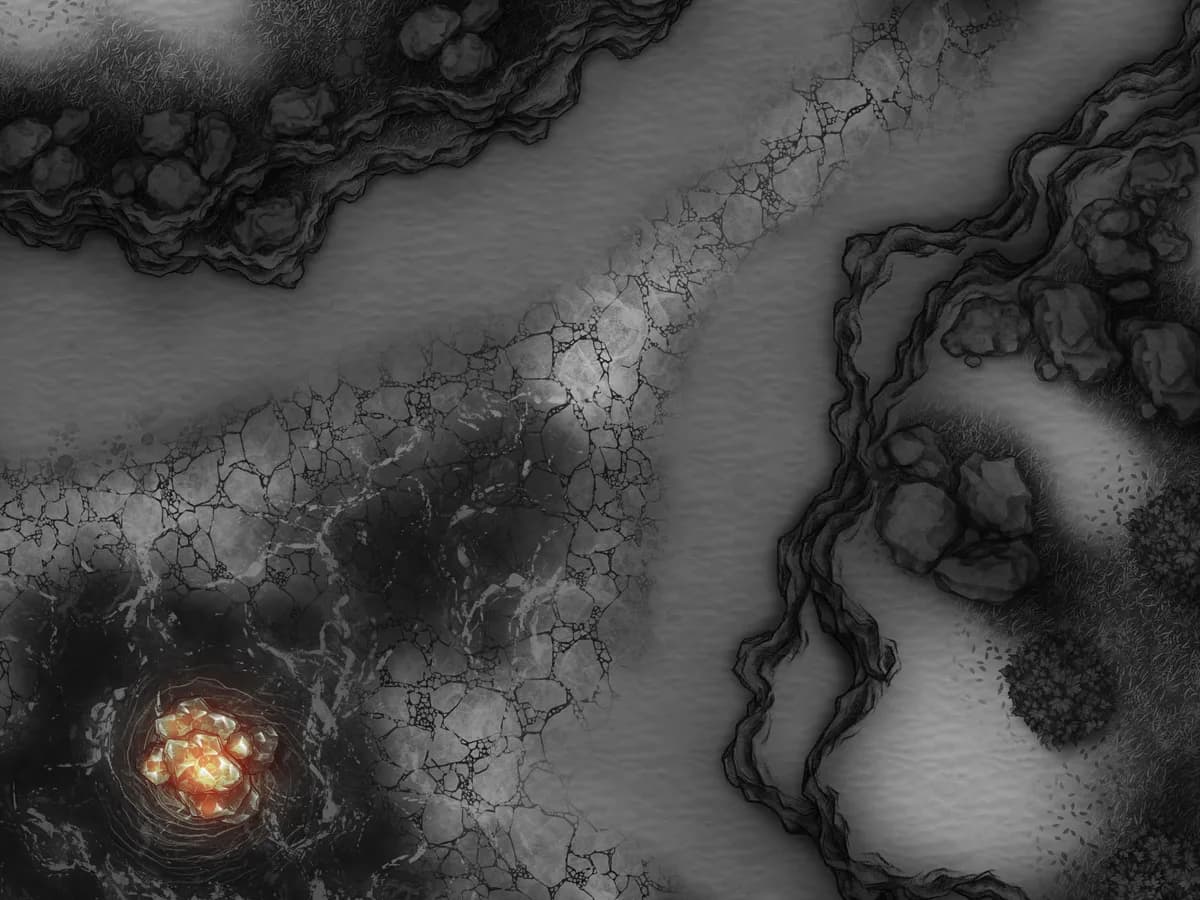 The Hearthroad