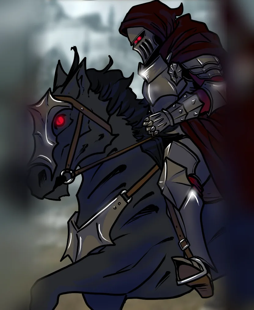 The Kingmaker's End