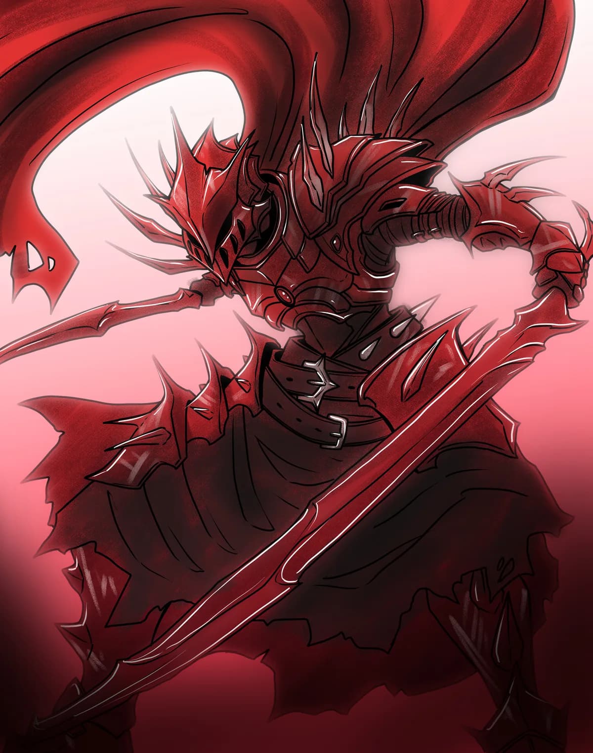 The Kingslayer