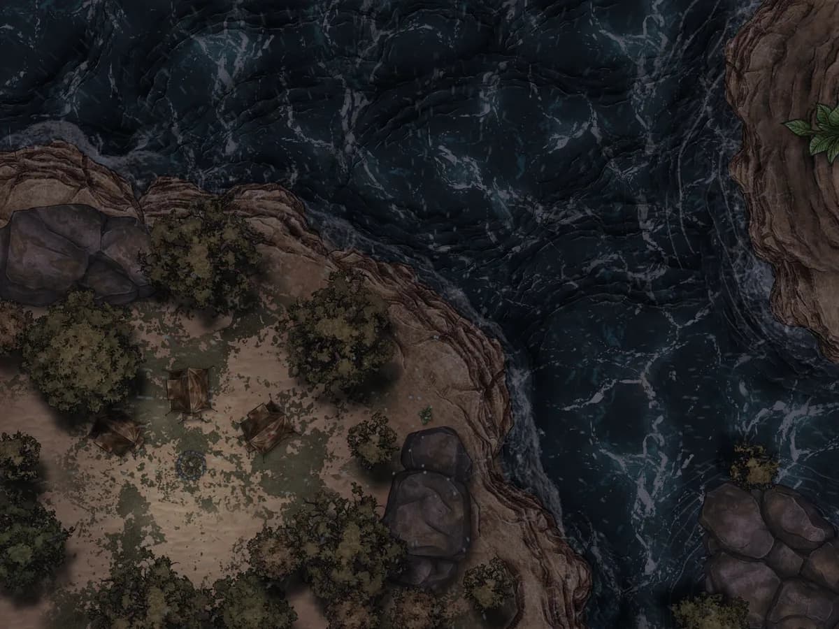 The Knowing Shore