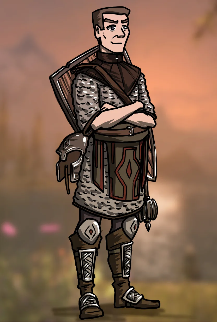 The Last Rite Keeper