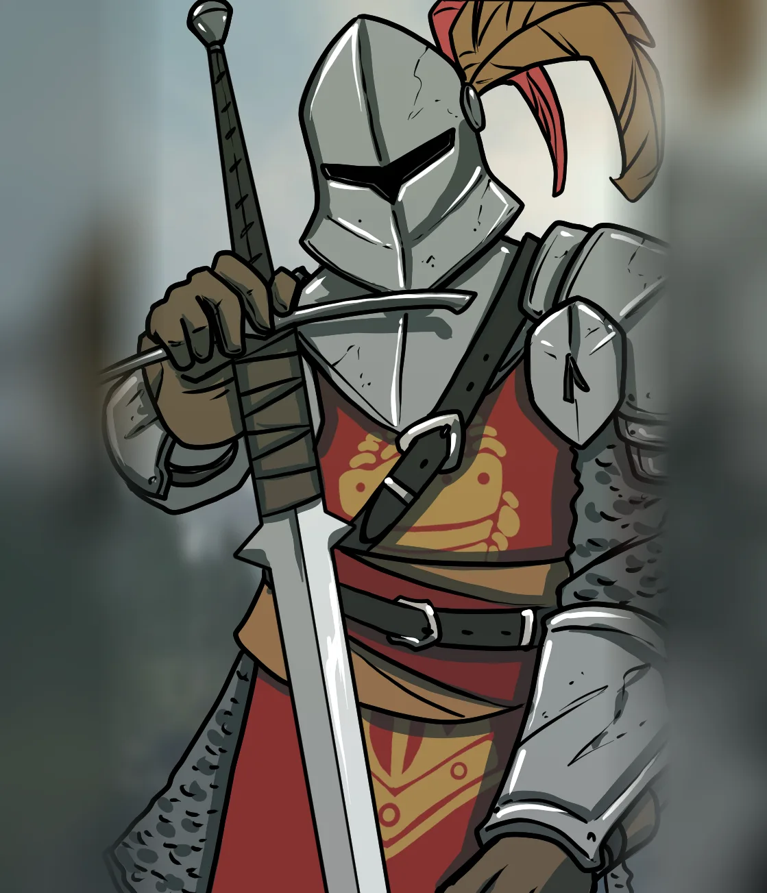 The Marshal
