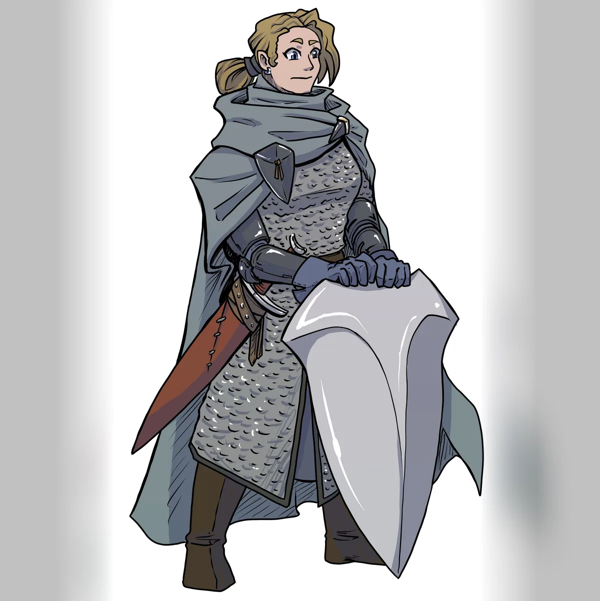 The Oath-Keeper