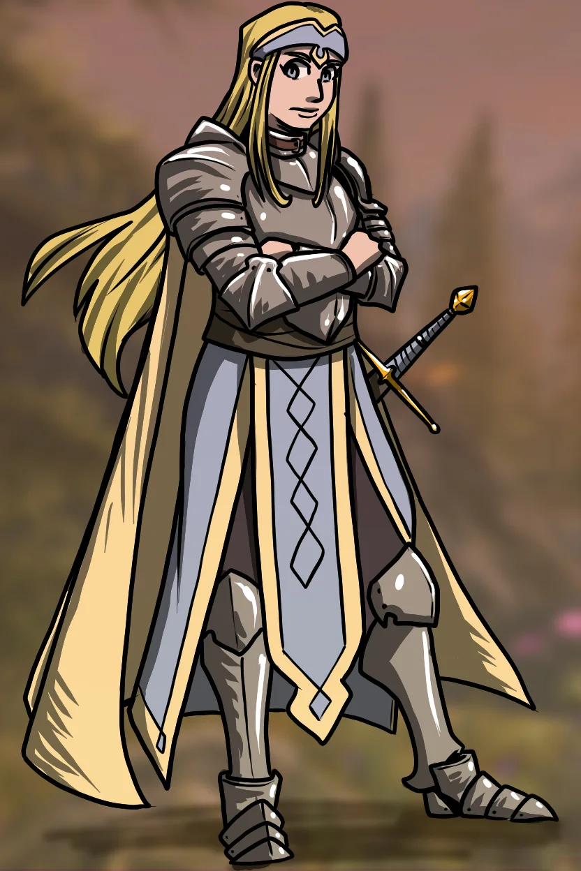 The Oathbound