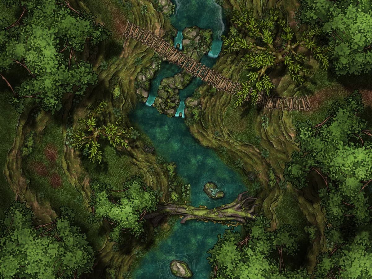 The Oblivion Current