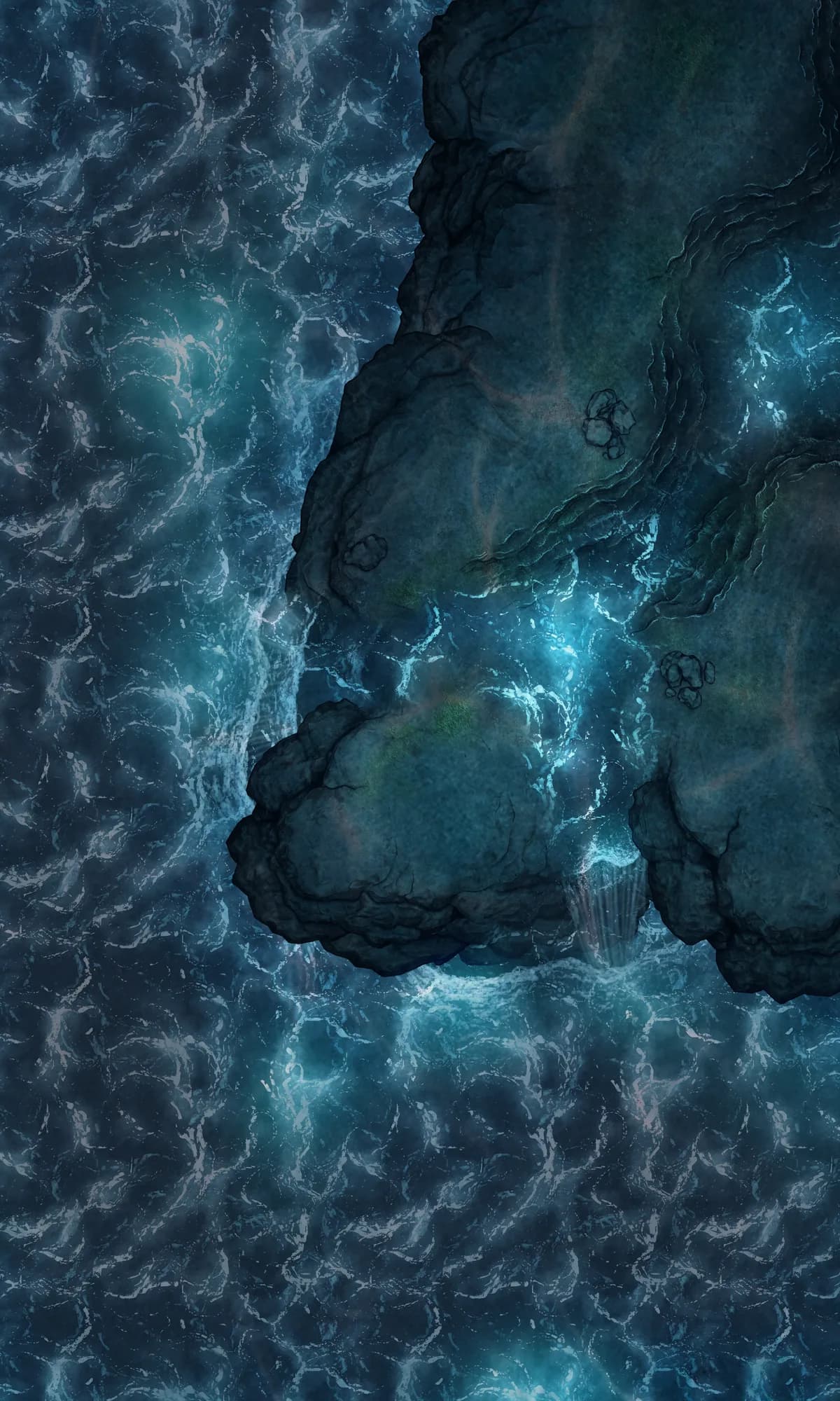 The Resilient Shore