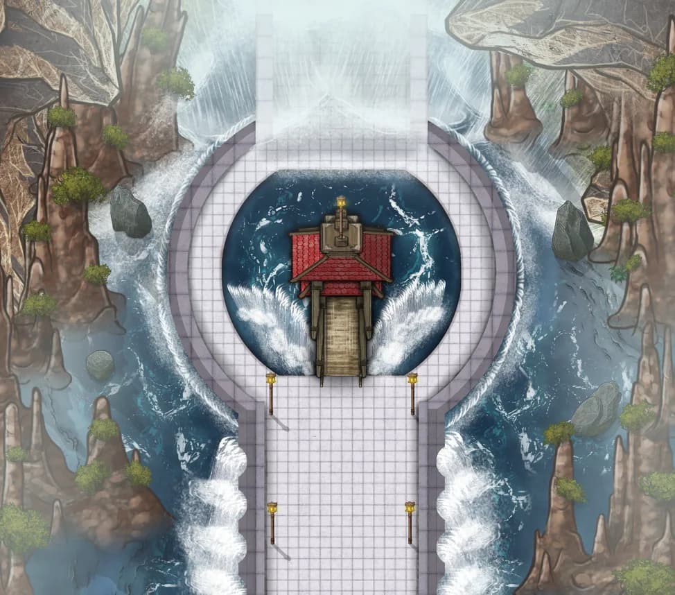 The Ripple Current