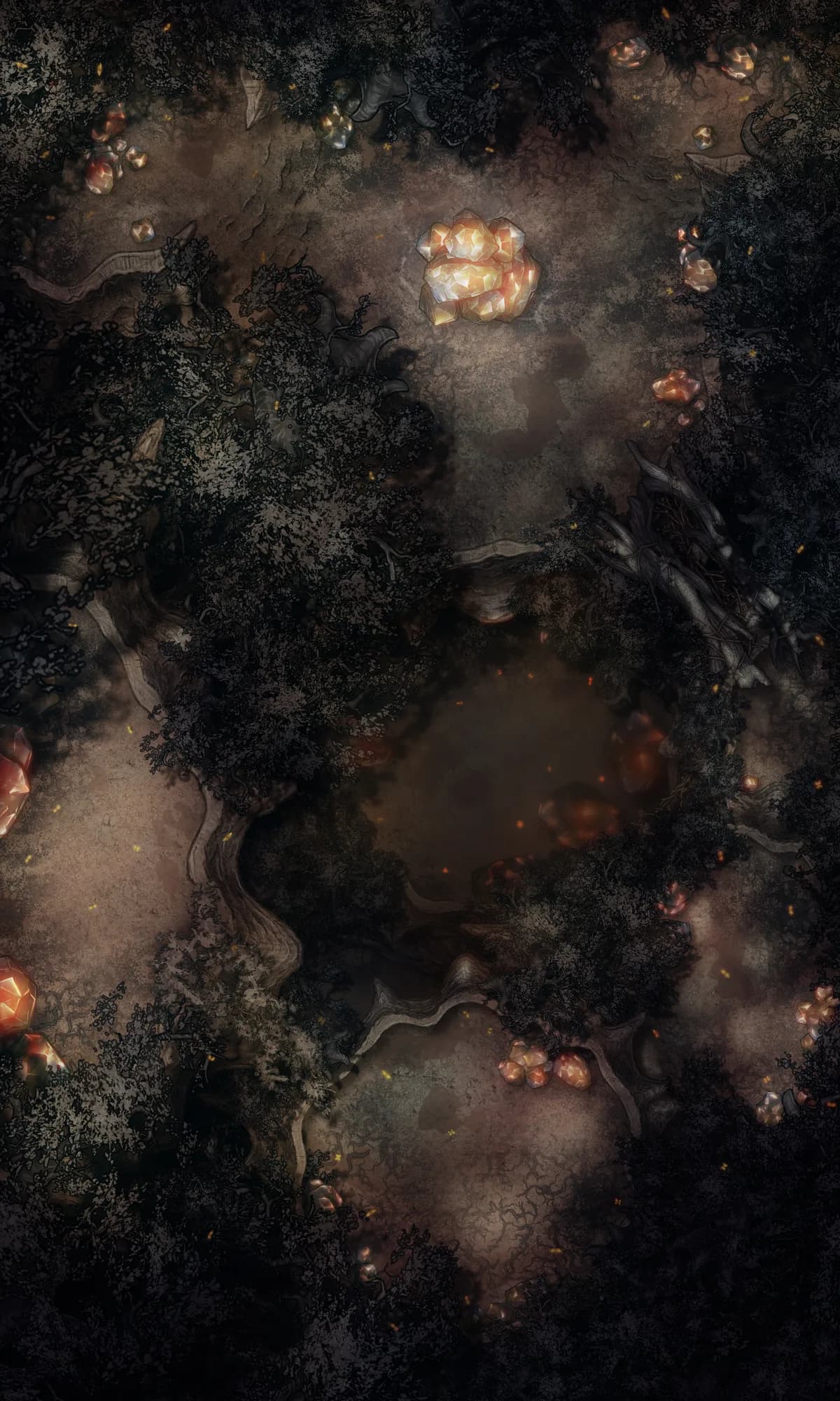 The Road of Deep Time