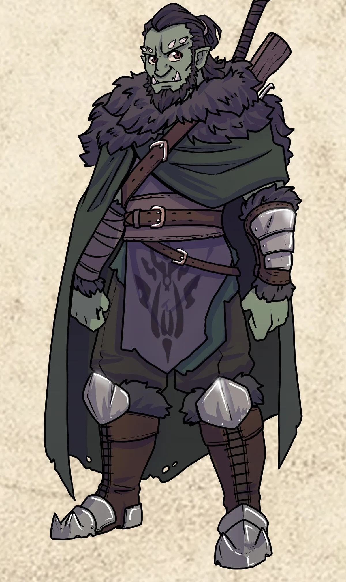 The Salvager