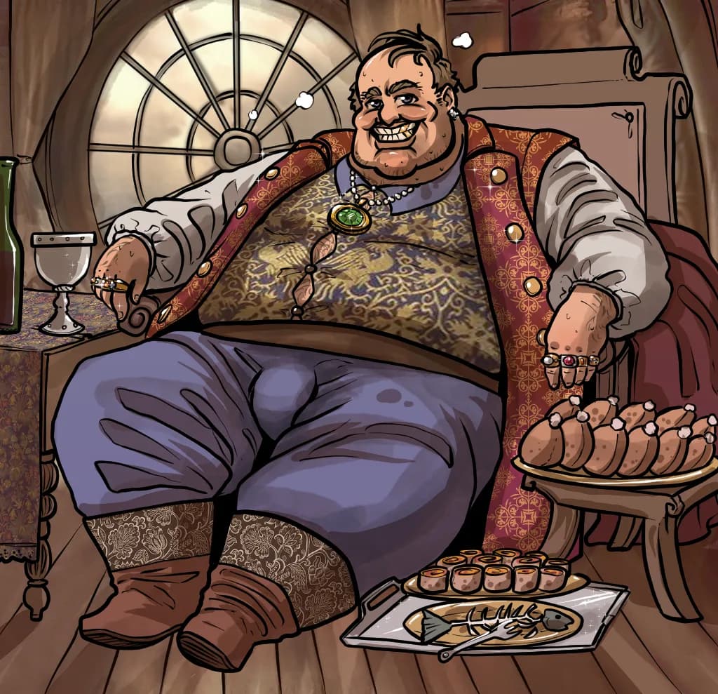 The Tally Keeper
