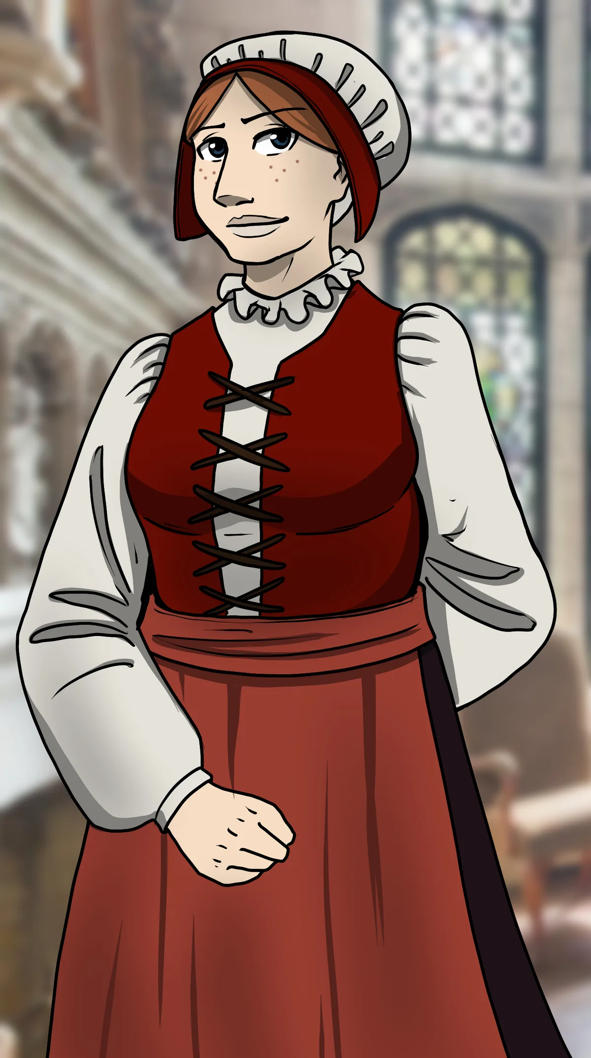 The Tidewatcher's Aide