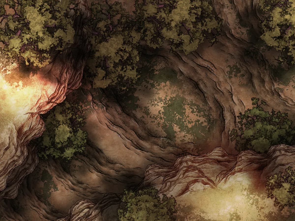 The Tripwire Path