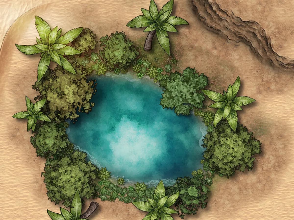 The Unbroken Root