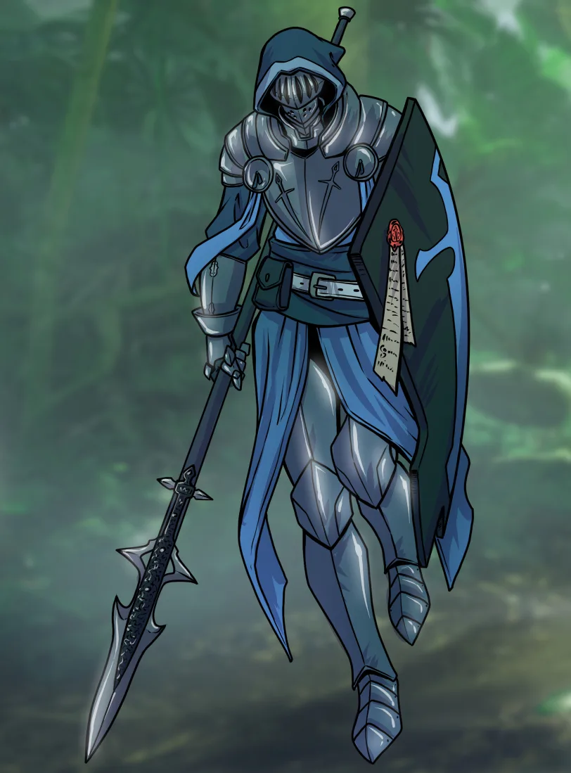 The Undying Ward