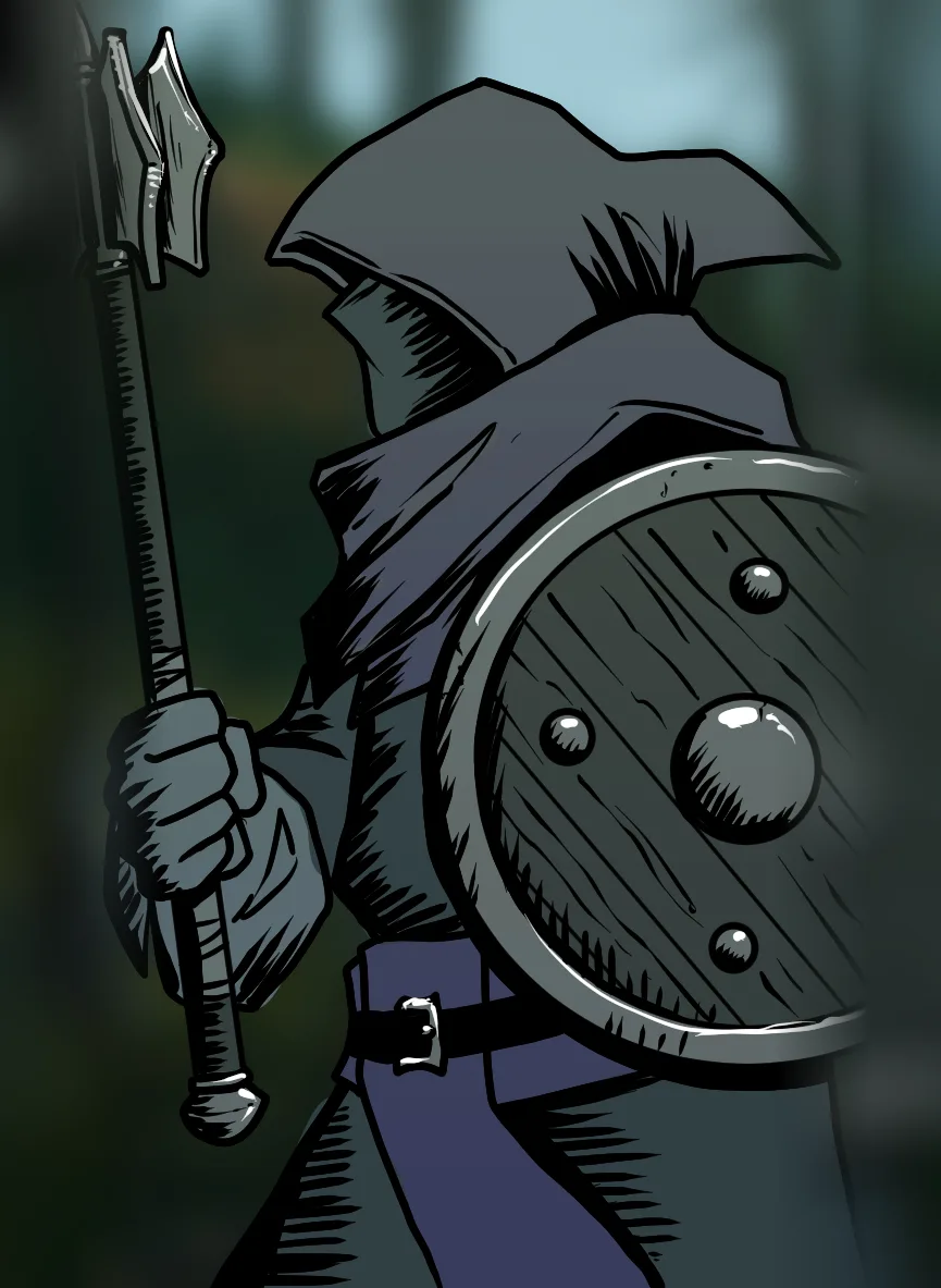 The Unremembered