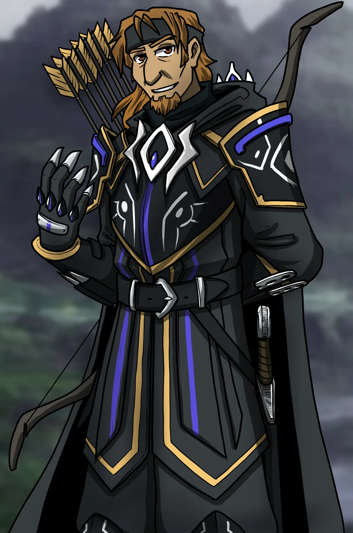 The Unseen Hand