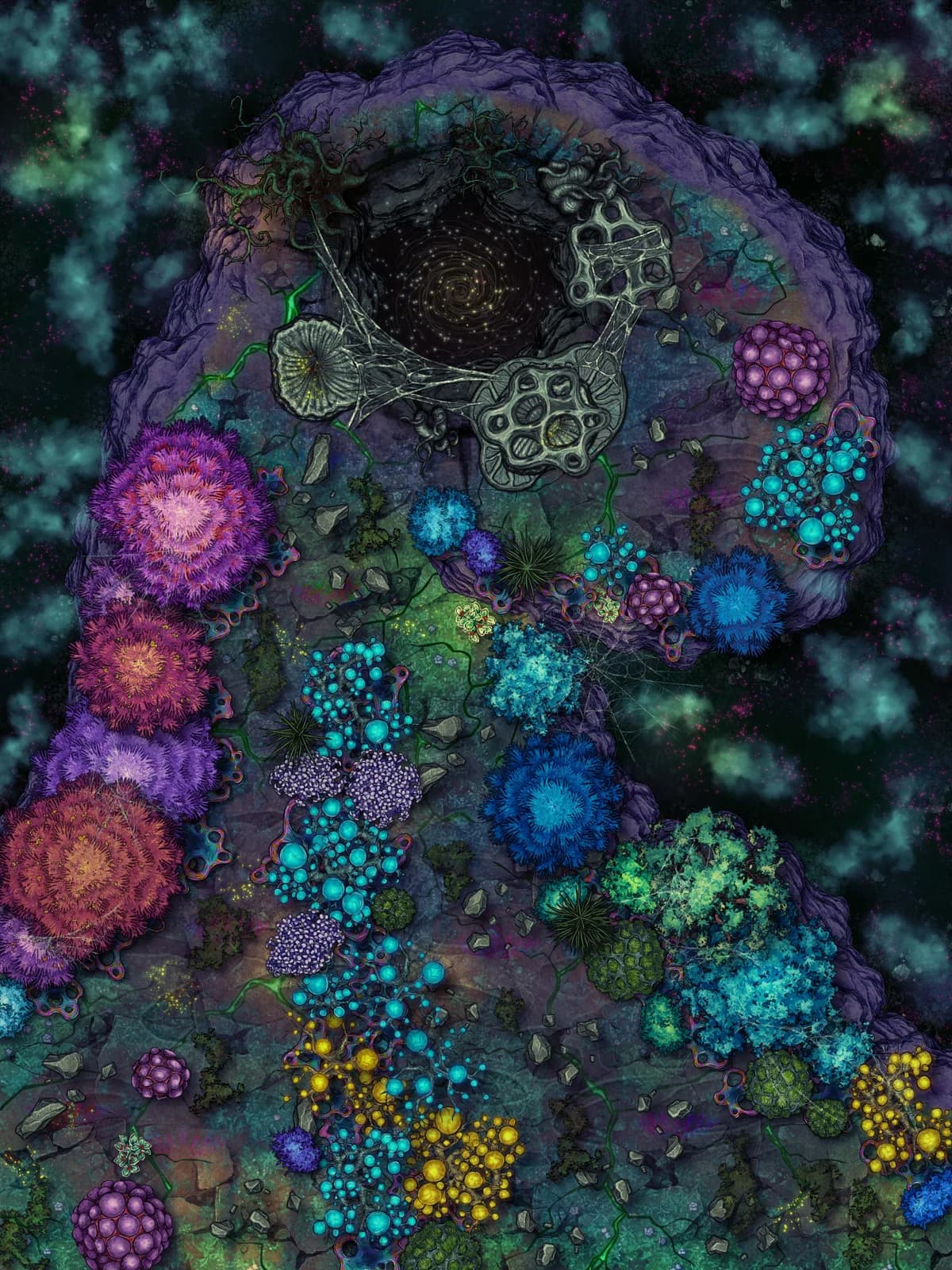 The Dream Bloom