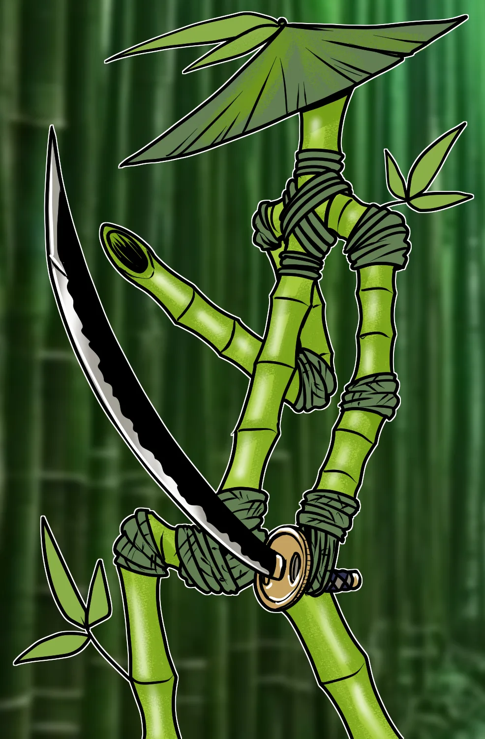 Verdance, the Everliving