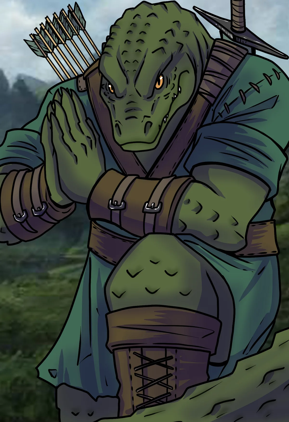 Vinecaller
