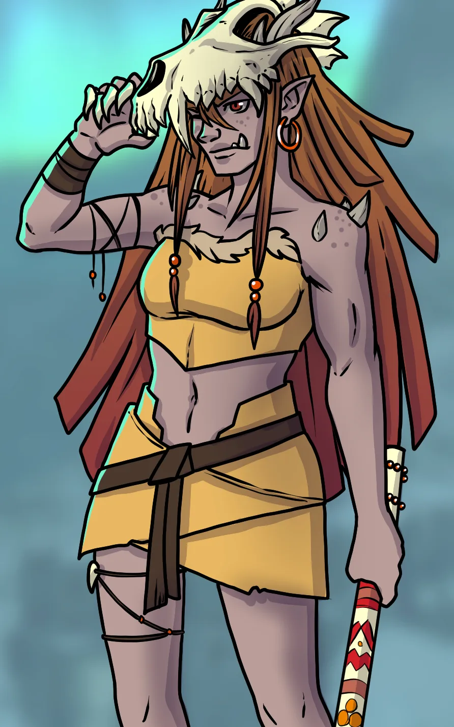 Warden of the Ember Ward