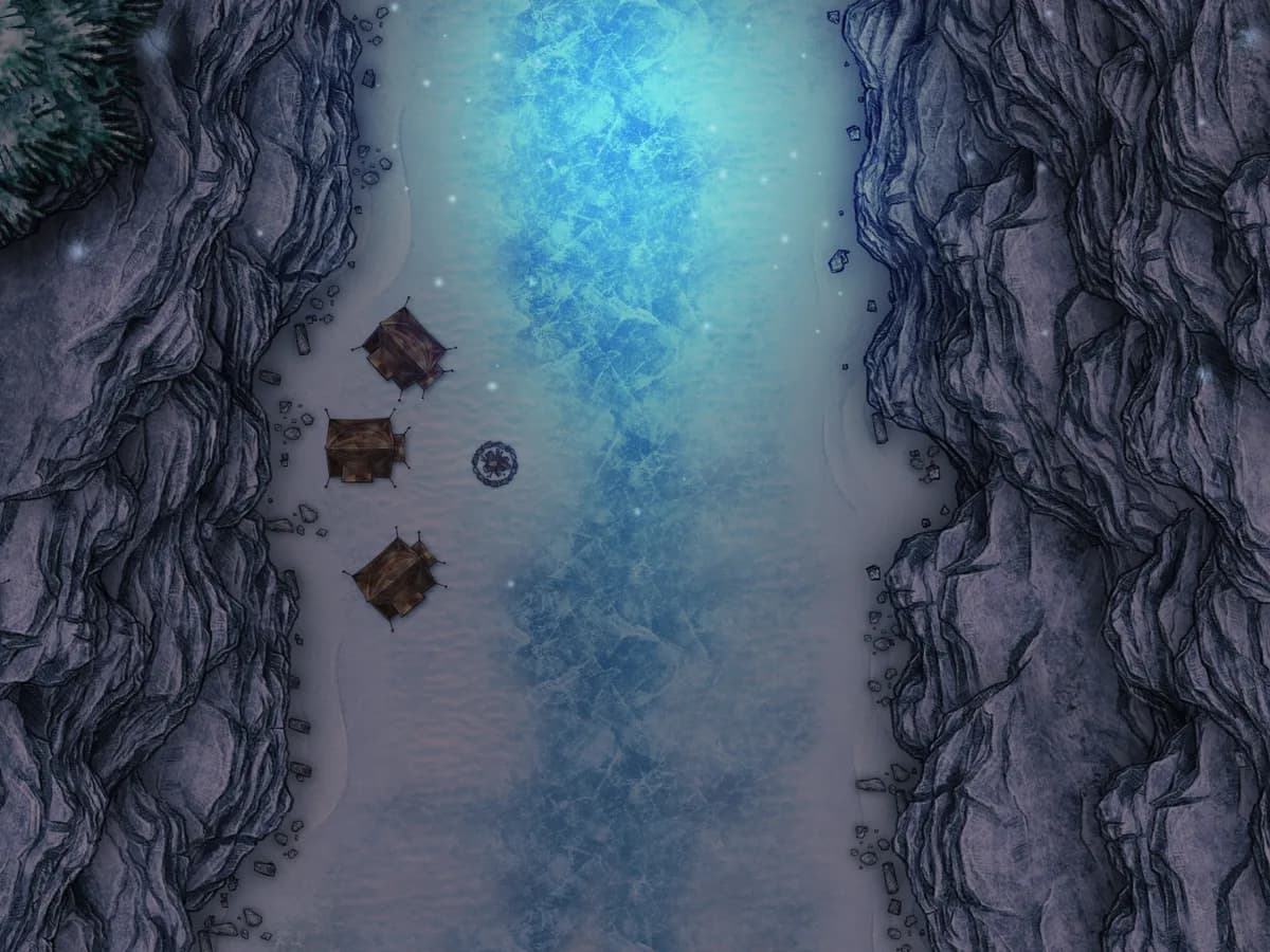Where the Fallen Rest